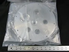 AMAT 0020-51717 FLANGE,PFS FEEDTHROUGH - QX