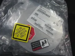 AMAT 0020-51718 Viewport Cover