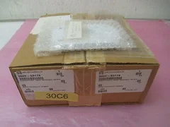 AMAT 0020-53174 Adapter Plate, Drain, Megasonic, FM 4910, 407260