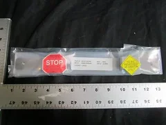 AMAT 0020-53247 BRACKET AC PANEL 300MM REFLEXION