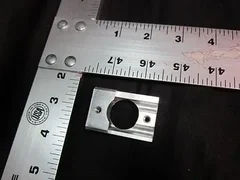 AMAT 0020-54076 BRACKET, TILT INDICATOR