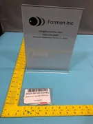 AMAT 0020-54183 BKM Flat Blade Spacer, 166197