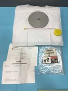 AMAT 0020-60028 SUSCEPTOR OVERLAY 150 MM TEOS (PLATE STOCK), 116698