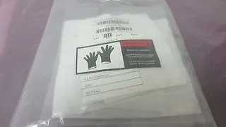 AMAT 0020-60028 SUSCEPTOR OVERLAY 150 MM TEOS (PLATE STOCK) 407115