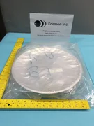 AMAT 0020-60771 UPPER SHIELD, 124414