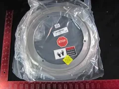 AMAT 0020-61187 RING, DEPOSITION, FLANGED, A101 HEATER,