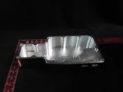 AMAT 0020-61991 COVER HOUSING WAFER HEAD 300mm