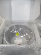 AMAT 0020-62423 Lower Shield, 190MM SPACING, 200MM ALPS, 111710