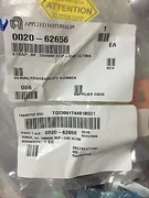 AMAT 0020-62656 STRAP, RF, 200MM HDP-CVD ULTIMA PLUS, BRAND NEW, SEALED