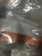 AMAT 0020-62657 STRAP, GROUND, 200MM HDP-CVD ULTIMA PLUS, BRAND NEW, SEALED