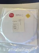 AMAT 0020-63185 Blocker Plate 300mm WXZ. 0021-25474, 300mm BRAND NEW