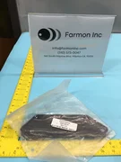 AMAT 0020-68339 BRACKET HINGE, 138914