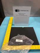 AMAT 0020-68339 BRACKET HINGE, 179917