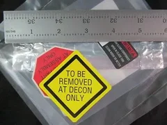 AMAT 0020-70084 ROD, 125MM, 29 POSN STOR ELEV