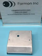 AMAT 0020-70139 COVER ENCODER INTERFACE BOARD, 166061