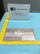 AMAT 0020-70173 COVER PLATE, 132310