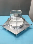 AMAT 0020-70184 Loadlock Assy, Cover, Wafer Transfer Module, EEP-A-016, 118091