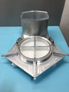 AMAT 0020-70184 Loadlock Assy, Lid, Cover, Wafer Transfer Module, 118087