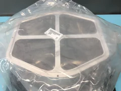 AMAT 0020-70184 TRANSFER MODULE. WAFER TRANSFER STORAGE, COVER LID, 120442