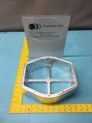 AMAT 0020-70184 TRANSFER MODULE. WAFER TRANSFER STORAGE, COVER LID, 144472