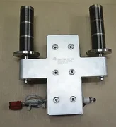 AMAT 0020-70189 REV.002 Slit Valve Actuator