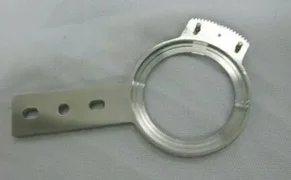 AMAT 0020-70272 PIVOT  ONE PIECE RIGHT