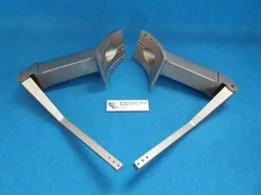 AMAT 0020-70336 0020-20390 FROG LEG ARM & WING SET