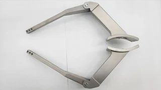 AMAT 0020-70336 / FROG LEG ARM & WING SET