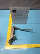 AMAT 0020-70336 HP ROBOT WING, ARM 0020-20390, WING FROG LEG, 141573