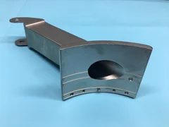 AMAT 0020-70336 HP ROBOT WING, EEP-E-419, 117181