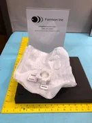 AMAT 0020-70411 Bracket Motor Elevator, 176005