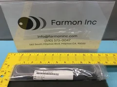 AMAT 0020-70434 Door Slit Valve, 135755