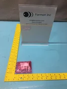 AMAT 0020-70436 PLATE, CAM SLIT VALVE, 141908