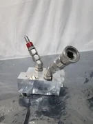 AMAT 0020-70489 MANIFOLD CATHODE J SST, 107039