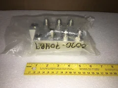 AMAT 0020-70489 MANIFOLD CATHODE J SST, 116033