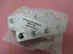 AMAT 0020-70489 Manifold Block