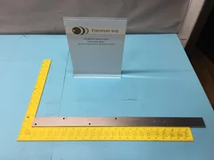 AMAT 0020-70558 TRACK LOAD LOCK DOOR MECHANISM, 141412