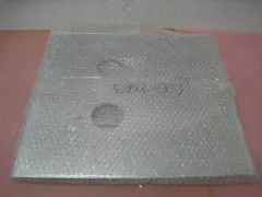 AMAT 0020-70583, DOOR, LOADLOCK ALUMINUM CENTURA MAINFRAME, 327949