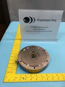 AMAT 0020-70590 SEAL COVER Z-DRIVE, 138427