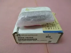 AMAT 0020-70704 Brkt, Cable Guide, Base, Tilt Cassette