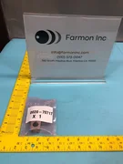 AMAT 0020-70717 LEVER, GAS POST, MACHINED,, 154870