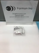 AMAT 0020-70717 LEVER, GAS POST, MACHINED, 156478