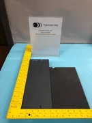 AMAT  0020-70760 COVER BLANK-OFF UPS OPTION, 170594