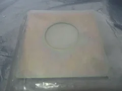 AMAT 0020-70781 Plate 18KW PWRSP, 451752