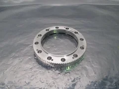 AMAT 0020-71314 Gear Clamp Ring, 100500