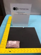 AMAT 0020-74530 Bushing, 177884