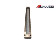 AMAT 0020-75092 CLAMP VIEWPORT WC CHAMBER