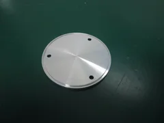 AMAT 0020-75365 CAP BAFFLE SCREEN