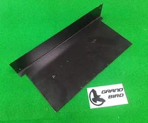 AMAT 0020-75428 BRACKET, 2 PHASE DRIVER, USED