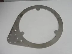 AMAT 0020-75465 Universal Hoop, Endura 300mm